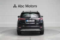 Toyota RAV4 Luxury 2 112kW thumbnail