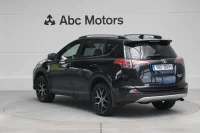Toyota RAV4 Luxury 2 112kW thumbnail