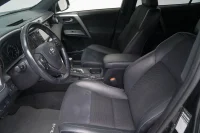 Toyota RAV4 Luxury 2 112kW thumbnail