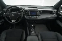 Toyota RAV4 Luxury 2 112kW thumbnail