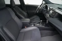 Toyota RAV4 Luxury 2 112kW thumbnail
