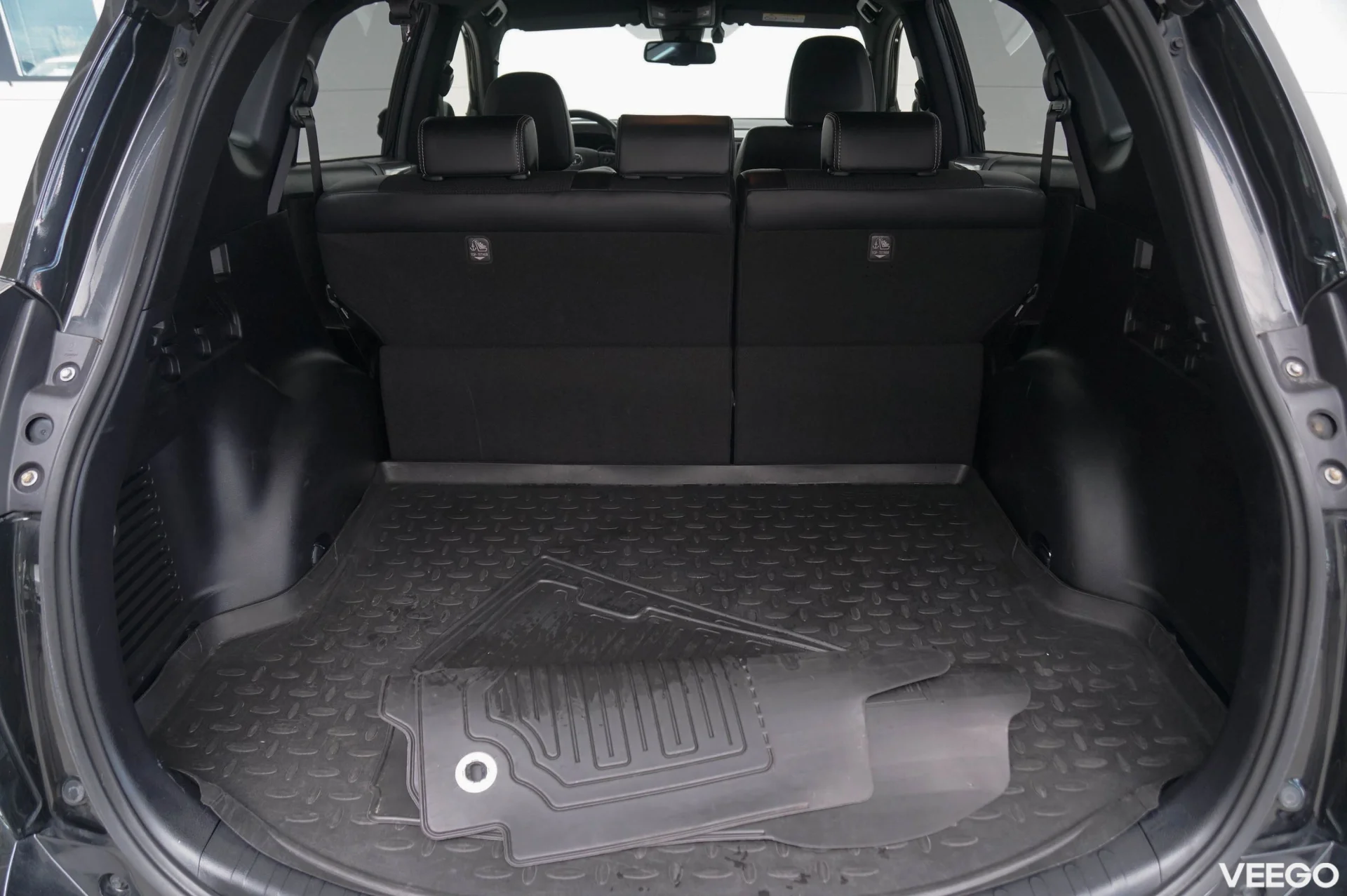 Toyota RAV4 Luxury 2 112kW