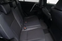 Toyota RAV4 Luxury 2 112kW thumbnail