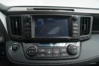 Toyota RAV4 Luxury 2 112kW thumbnail