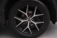 Toyota RAV4 Luxury 2 112kW thumbnail
