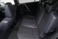 Toyota RAV4 Luxury 2 112kW thumbnail