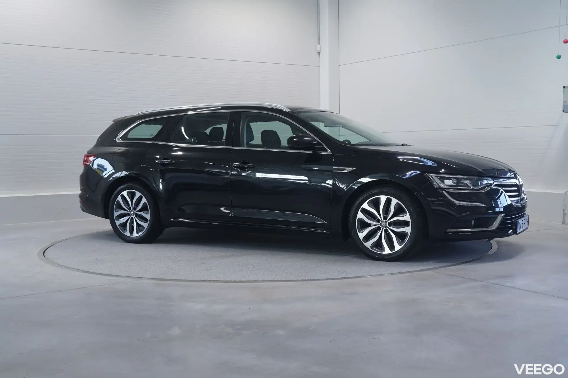 Renault Talisman GrandTour Intens Energy Tce 1.6 110kW