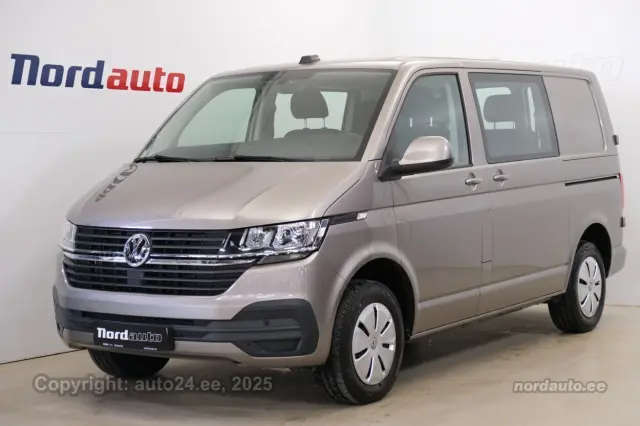 Image of Volkswagen Transporter - 2 110kW