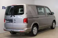 Volkswagen Transporter - 2 110kW thumbnail