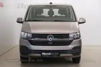 Volkswagen Transporter - 2 110kW thumbnail
