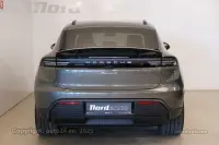 Porsche Macan 4 300kW thumbnail