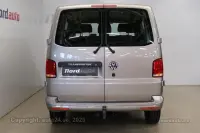 Volkswagen Transporter - 2 110kW thumbnail