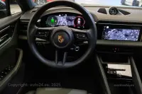 Porsche Macan 4 300kW thumbnail