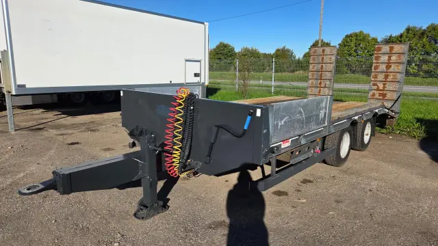 Image of McCauley MAC-DL2-19