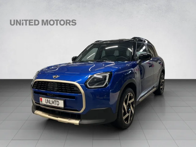 Image of Mini Countryman - 1.5 115kW