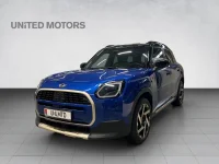 Mini Countryman - 1.5 115kW thumbnail