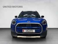 Mini Countryman - 1.5 115kW thumbnail