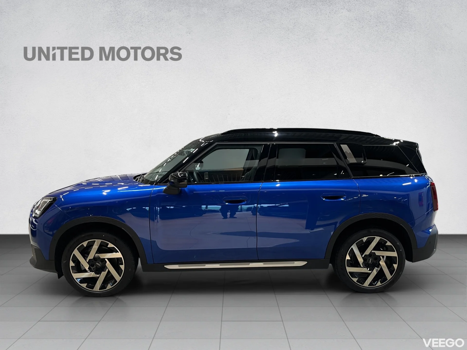 Mini Countryman - 1.5 115kW