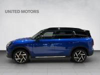 Mini Countryman - 1.5 115kW thumbnail
