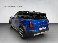 Mini Countryman - 1.5 115kW thumbnail