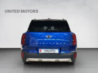 Mini Countryman - 1.5 115kW thumbnail