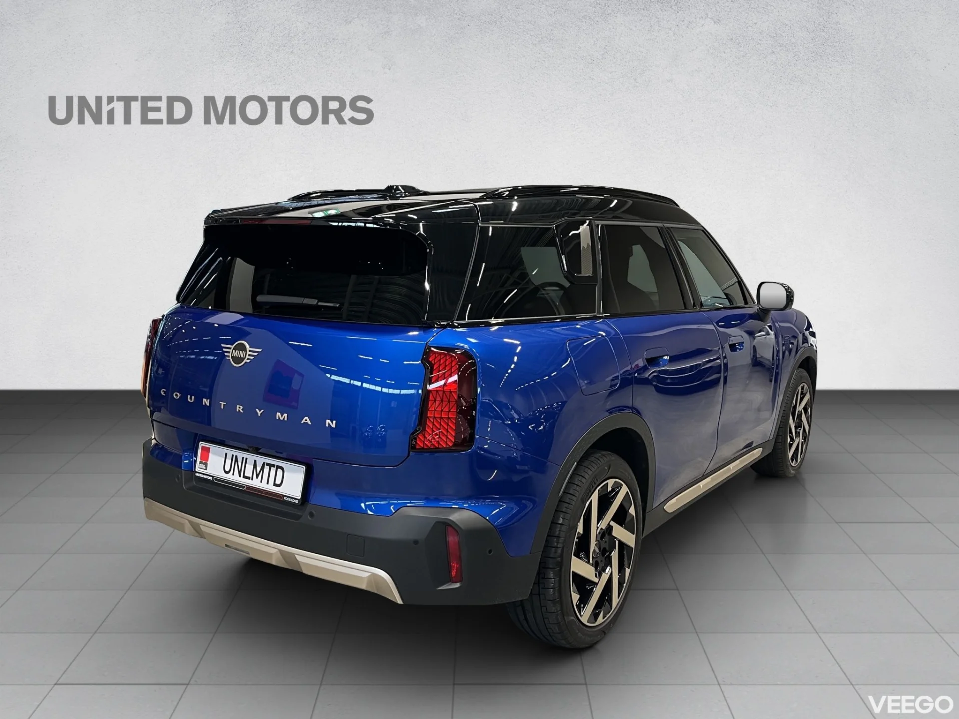 Mini Countryman - 1.5 115kW