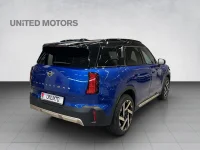 Mini Countryman - 1.5 115kW thumbnail