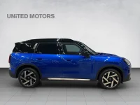 Mini Countryman - 1.5 115kW thumbnail
