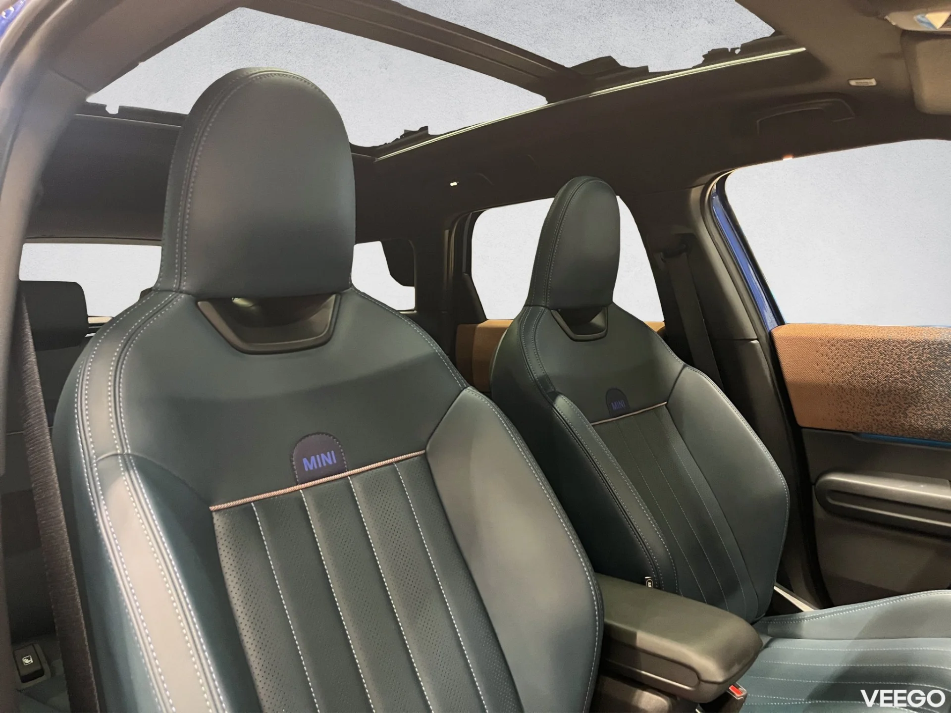 Mini Countryman - 1.5 115kW