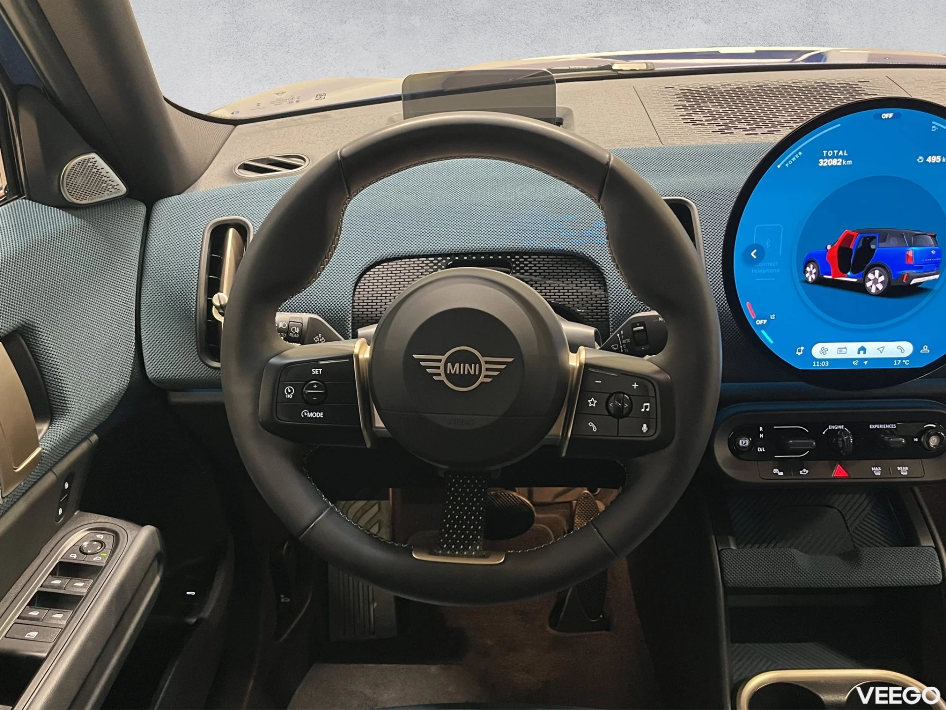Mini Countryman - 1.5 115kW
