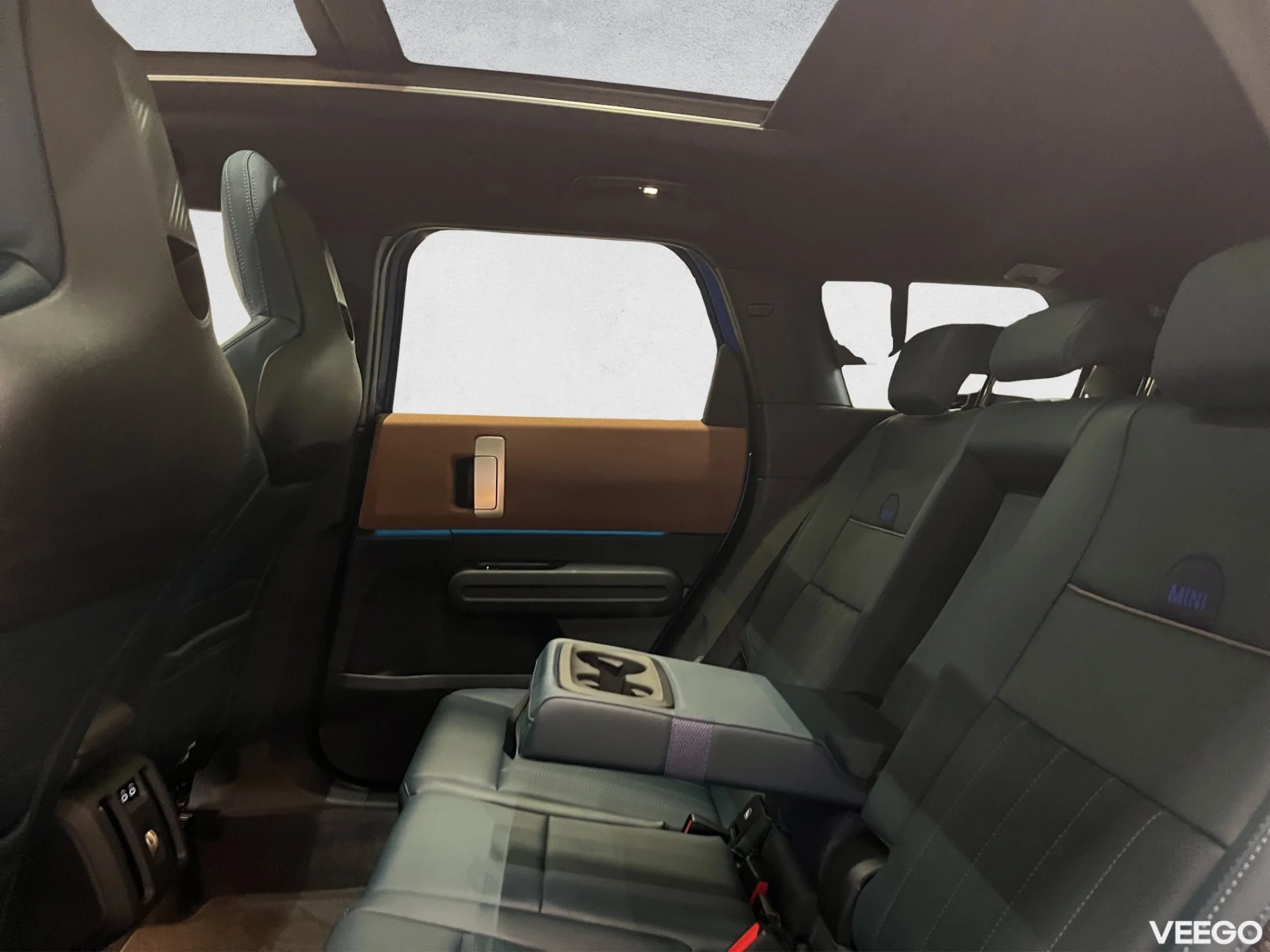 Mini Countryman - 1.5 115kW