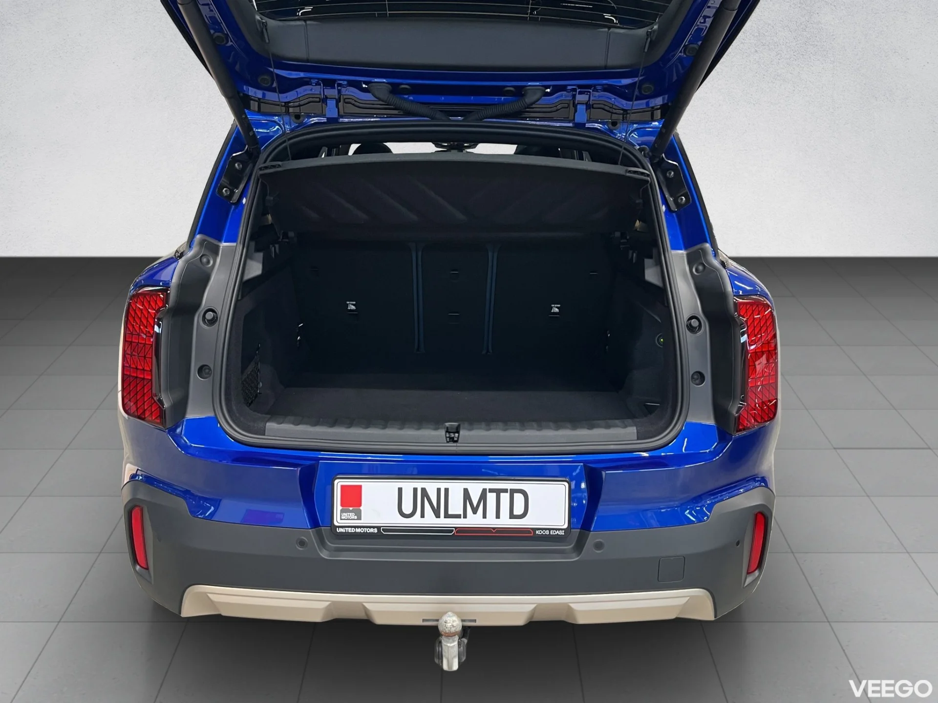 Mini Countryman - 1.5 115kW