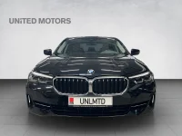 BMW 520 - 140kW thumbnail