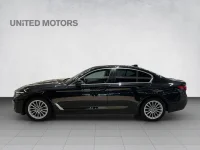 BMW 520 - 140kW thumbnail