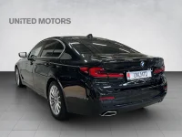 BMW 520 - 140kW thumbnail
