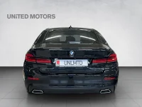 BMW 520 - 140kW thumbnail