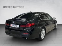 BMW 520 - 140kW thumbnail