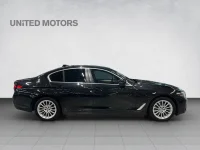 BMW 520 - 140kW thumbnail