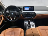 BMW 520 - 140kW thumbnail