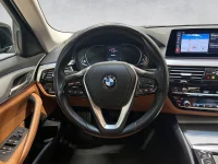 BMW 520 - 140kW thumbnail