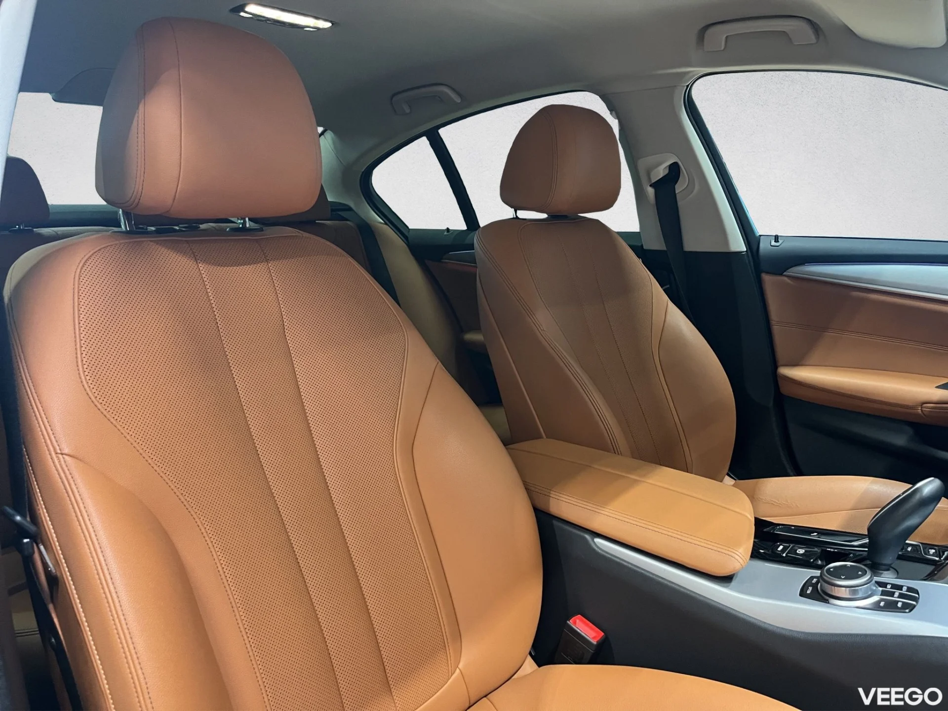 BMW 520 - 140kW