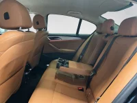 BMW 520 - 140kW thumbnail