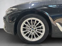 BMW 520 - 140kW thumbnail