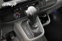 Volkswagen Transporter 2.0 TDI 4M DSG 150HK L2 3-Sits /Moms 110kW