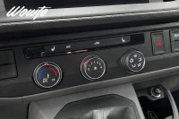 Volkswagen Transporter 2.0 TDI 4M DSG 150HK L2 3-Sits /Moms 110kW