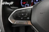 Volkswagen Transporter 2.0 TDI 4M DSG 150HK L2 3-Sits /Moms 110kW