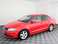 Volkswagen Jetta 1.6 77kW thumbnail