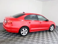 Volkswagen Jetta 1.6 77kW thumbnail