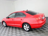 Volkswagen Jetta 1.6 77kW thumbnail