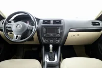 Volkswagen Jetta 1.6 77kW thumbnail